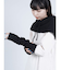 【:ETHR OF】VALACLAVA ARMWARMER SET