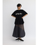 メッシュスニーカーサンダル