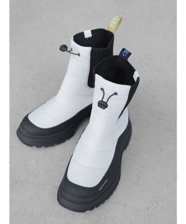 VEGE×nouer ハイブリッドスノーブーツ｜メドックの通販｜&mall（アンド  