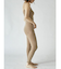 PALM 2×2RIB BRACAMISOLE