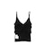 PALM 2×2RIB BRACAMISOLE