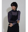 ニュアンスシアーチュールインナー (gray)