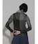 ニュアンスシアーチュールインナー (gray)