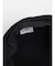 ウールキャップ(black)
