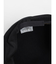 ウールキャップ(black)