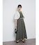 ケープニュアンスボレロ