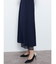 フリルショルダーカットオールインワン