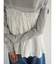 Ripple cami bustier