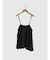 Ripple cami bustier