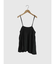 Ripple cami bustier