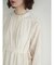 Feather jacquard onepiece