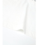 サイドジップオーバーシルエットＴシャツ