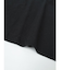 サイドジップオーバーシルエットＴシャツ