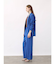 60/1 LINEN テラードジャケット