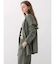 60/1 LINEN テラードジャケット