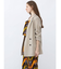 60/1 LINEN テラードジャケット