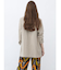 60/1 LINEN テラードジャケット