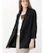 60/1 LINEN テラードジャケット
