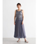 シフォンバルーンスカート