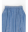 シフォンバルーンスカート