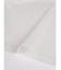 NORITAKE 80/Cotton smooth タックショルダーカットソー