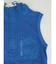 バックアジャスターバルーンワンピース (BLUE)