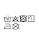 Kangaバティック柄ビスチェ