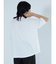 ポケットストラップカットソー
