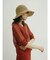Openwork knit cardigan