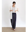 シアードッキングカーディガン