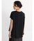 ロールアップフレンチＴシャツ