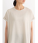 ロールアップフレンチＴシャツ