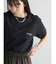 グラフィックプリントTシャツ(iconic)
