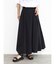 サイドラインバルーンスカート