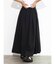 サイドラインバルーンスカート