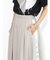 サイドラインバルーンスカート