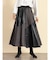 ランダム切り替えフレアスカート