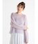 エアリーモヘアラメニット