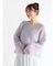エアリーモヘアラメニット