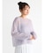 エアリーモヘアラメニット