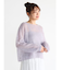 エアリーモヘアラメニット