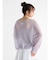 エアリーモヘアラメニット