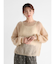 エアリーモヘアラメニット