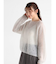 エアリーモヘアラメニット