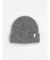 モヘアウールニットキャップ