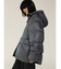 【LASUD別注】PUFFY DOWN JACKET for SR