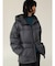 【LASUD別注】PUFFY DOWN JACKET for SR