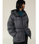 【LASUD別注】PUFFY DOWN JACKET for SR