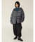 【LASUD別注】PUFFY DOWN JACKET for SR