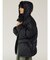 【LASUD別注】PUFFY DOWN JACKET for SR